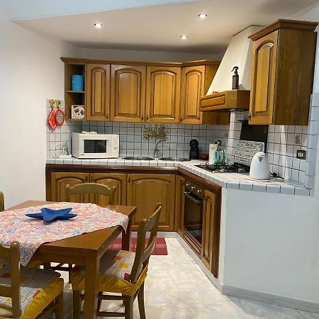 Casa Vacanza Da Paola Trapani Zewnętrze zdjęcie