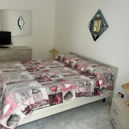 Casa Vacanza Da Paola Trapani Zewnętrze zdjęcie