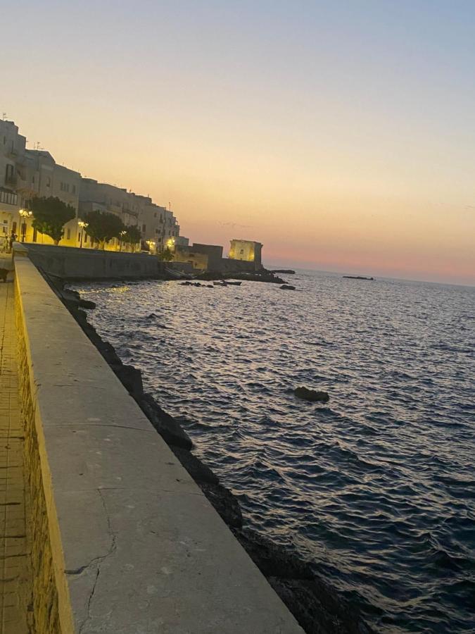 Casa Vacanza Da Paola Trapani Zewnętrze zdjęcie