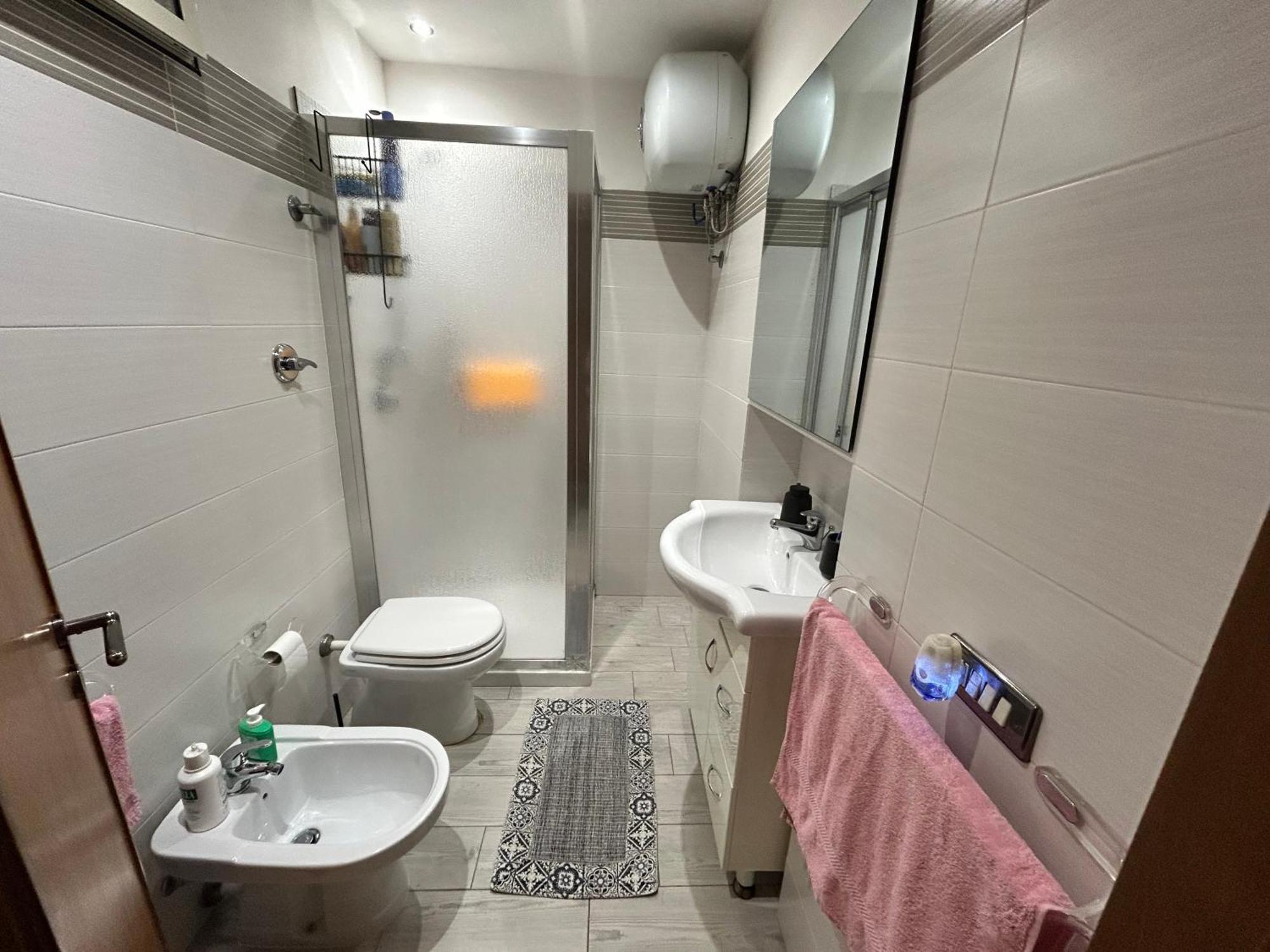 Casa Vacanza Da Paola Trapani Zewnętrze zdjęcie